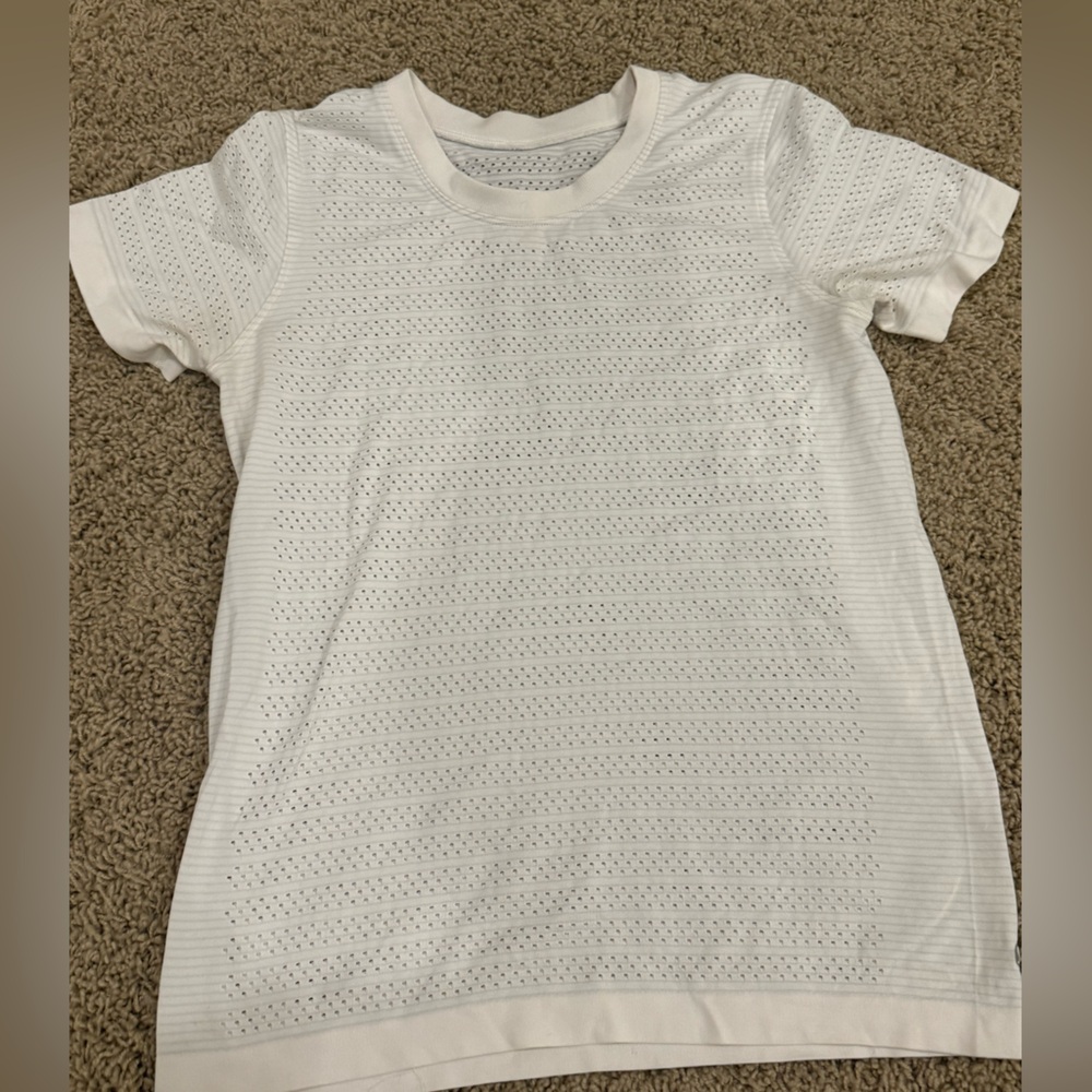 Lululemon shirt